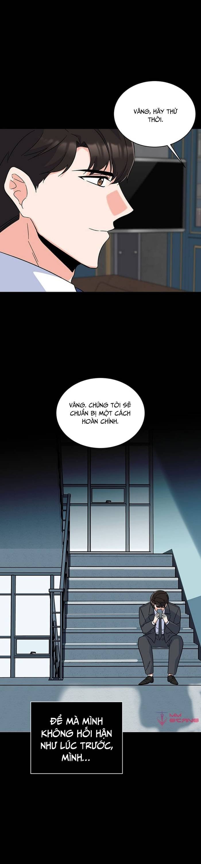 Quản Lý Cấp Cao Nhất Của Năm Chapter 59 - Trang 2