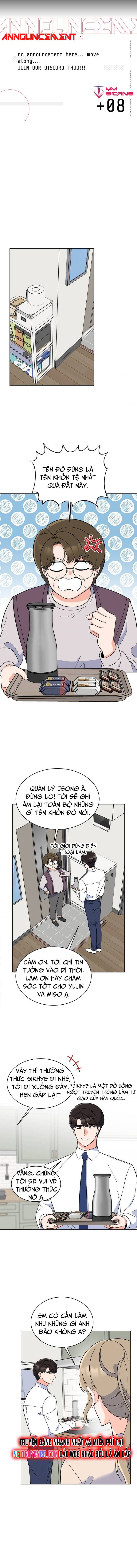 Quản Lý Cấp Cao Nhất Của Năm Chapter 60 - Trang 2