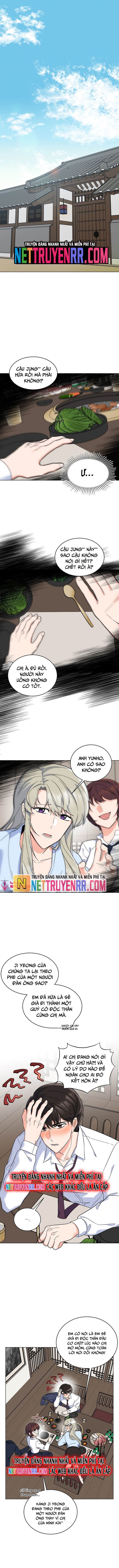 Quản Lý Cấp Cao Nhất Của Năm Chapter 62 - Trang 2