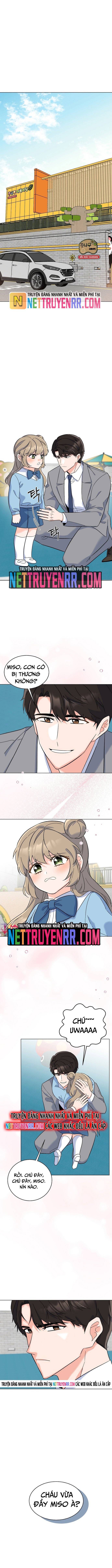 Quản Lý Cấp Cao Nhất Của Năm Chapter 63 - Trang 2