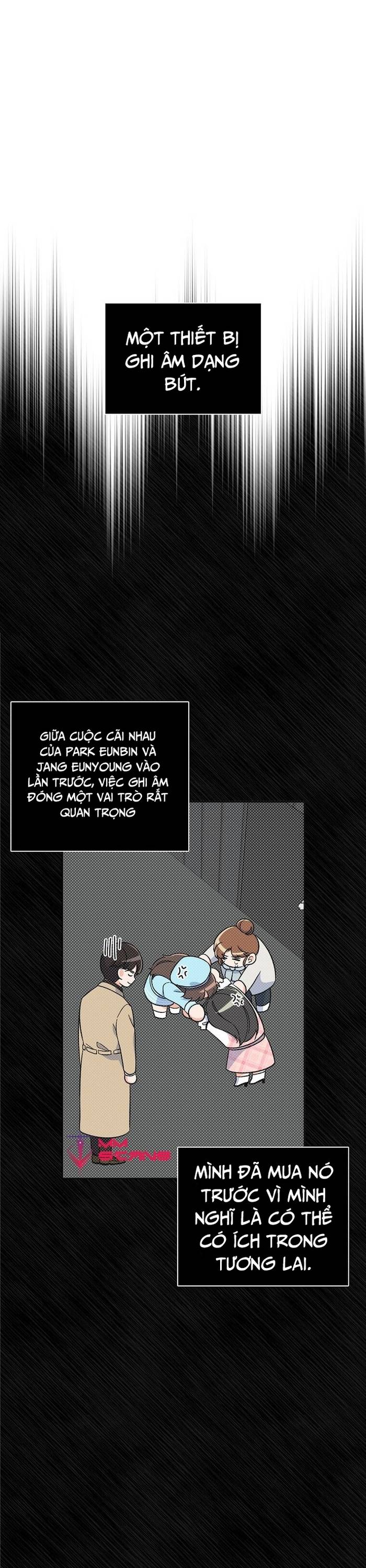 Quản Lý Cấp Cao Nhất Của Năm Chapter 64 - Trang 2