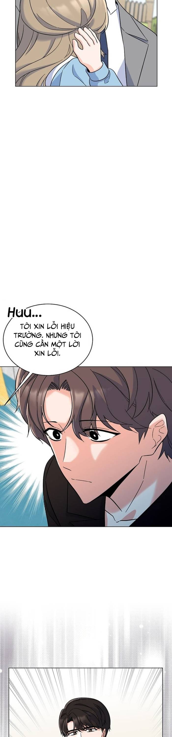 Quản Lý Cấp Cao Nhất Của Năm Chapter 64 - Trang 2