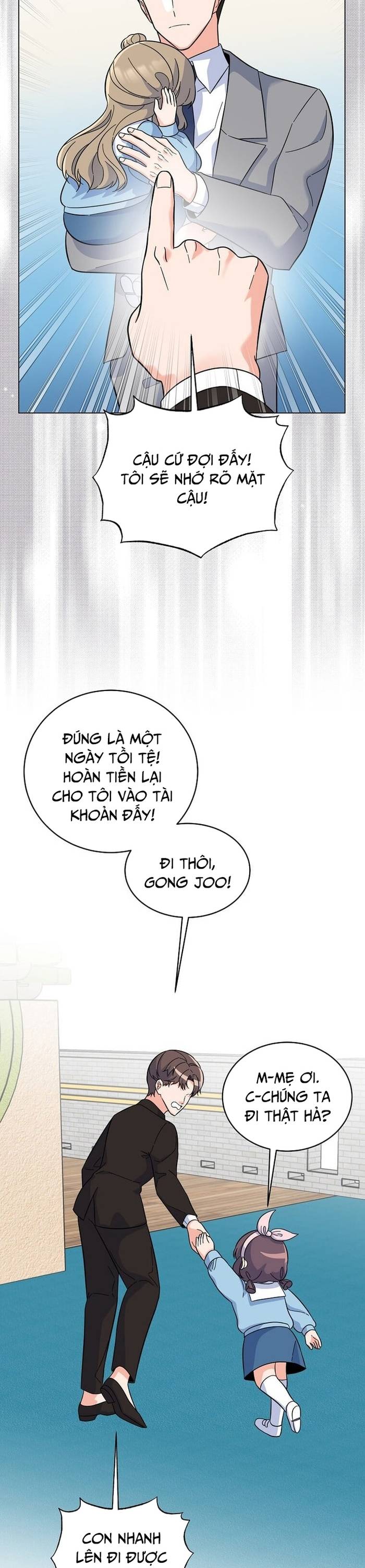 Quản Lý Cấp Cao Nhất Của Năm Chapter 64 - Trang 2