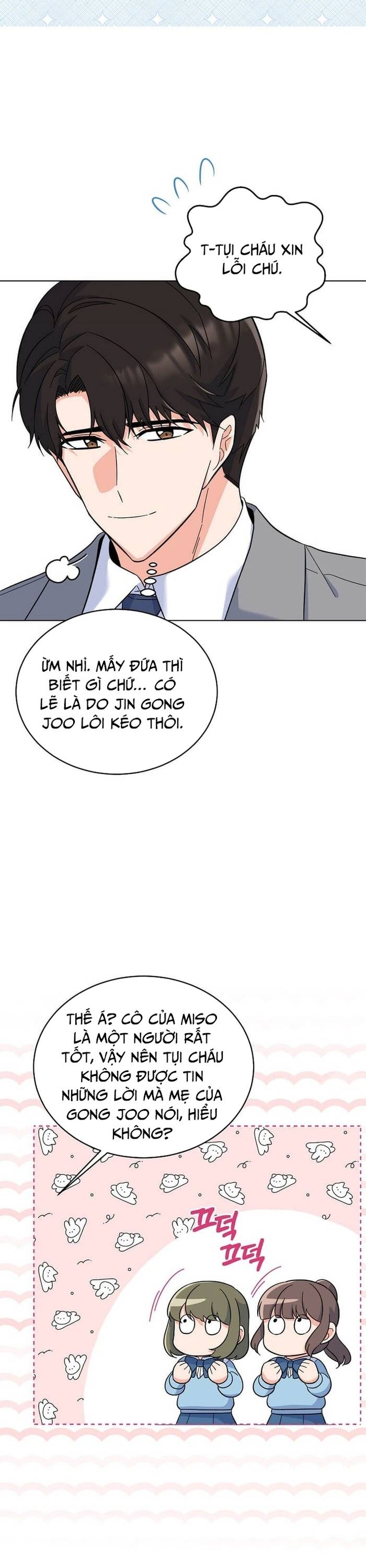Quản Lý Cấp Cao Nhất Của Năm Chapter 64 - Trang 2