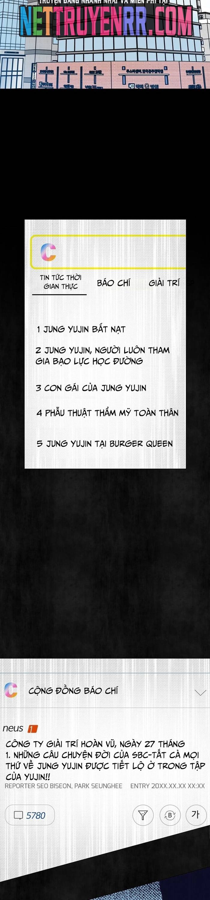 Quản Lý Cấp Cao Nhất Của Năm Chapter 64 - Trang 2