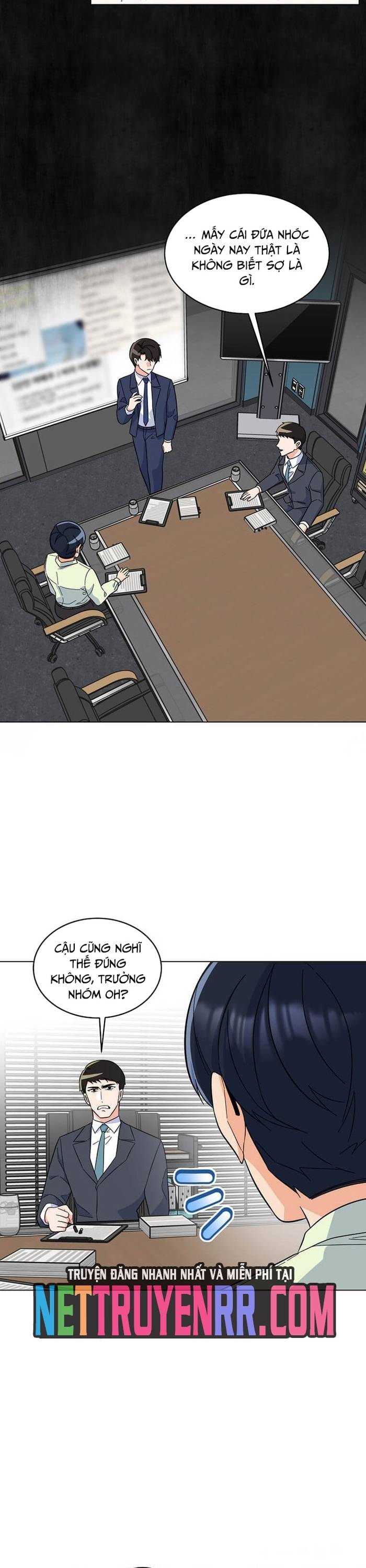 Quản Lý Cấp Cao Nhất Của Năm Chapter 64 - Trang 2
