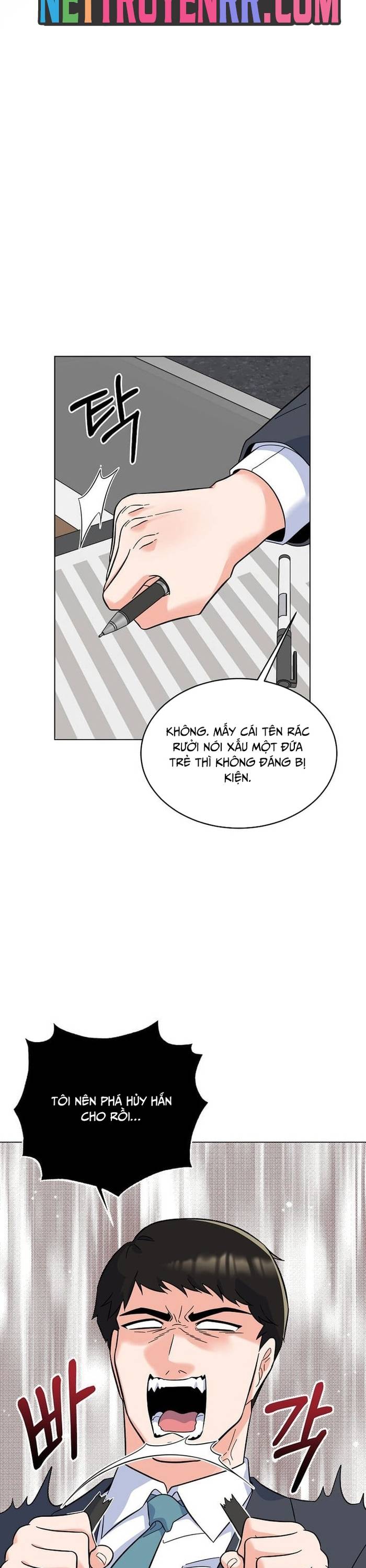 Quản Lý Cấp Cao Nhất Của Năm Chapter 64 - Trang 2