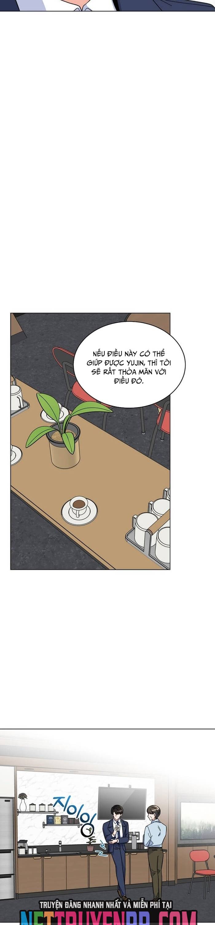 Quản Lý Cấp Cao Nhất Của Năm Chapter 64 - Trang 2