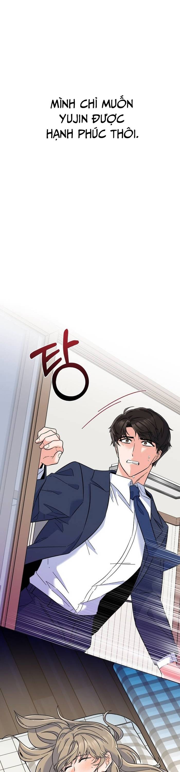 Quản Lý Cấp Cao Nhất Của Năm Chapter 64 - Trang 2