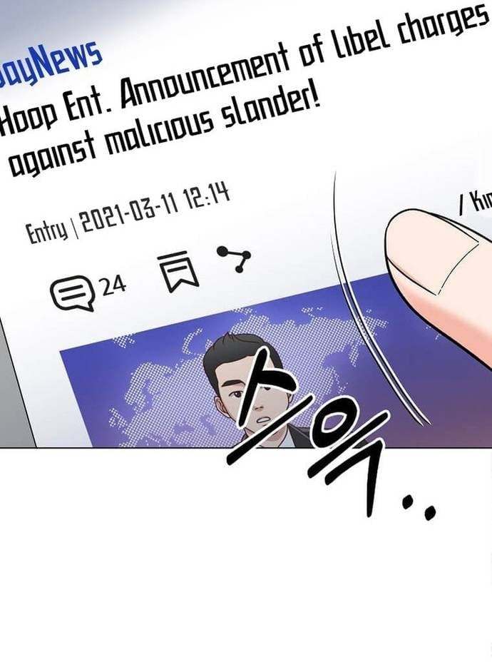 Quản Lý Cấp Cao Nhất Của Năm Chapter 69 - Trang 2