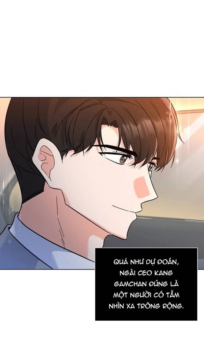 Quản Lý Cấp Cao Nhất Của Năm Chapter 69 - Trang 2