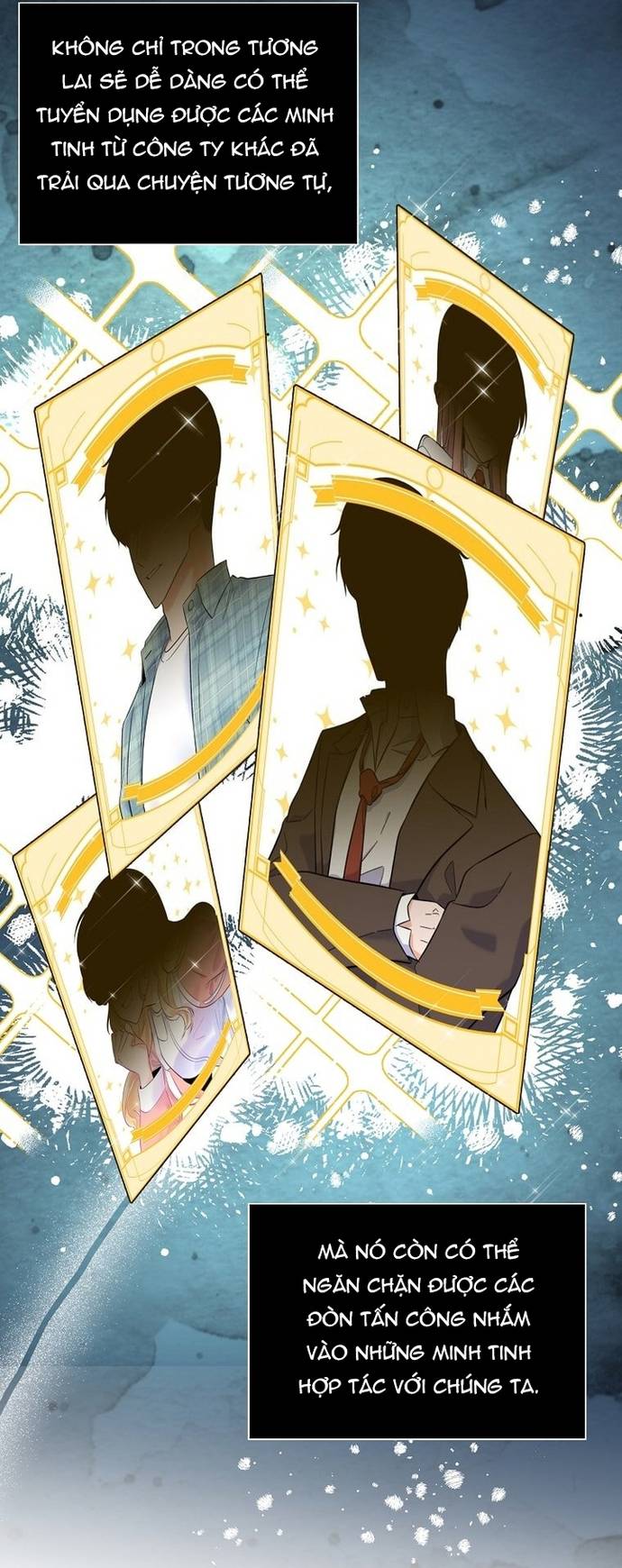 Quản Lý Cấp Cao Nhất Của Năm Chapter 69 - Trang 2