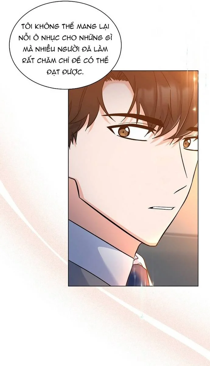 Quản Lý Cấp Cao Nhất Của Năm Chapter 69 - Trang 2