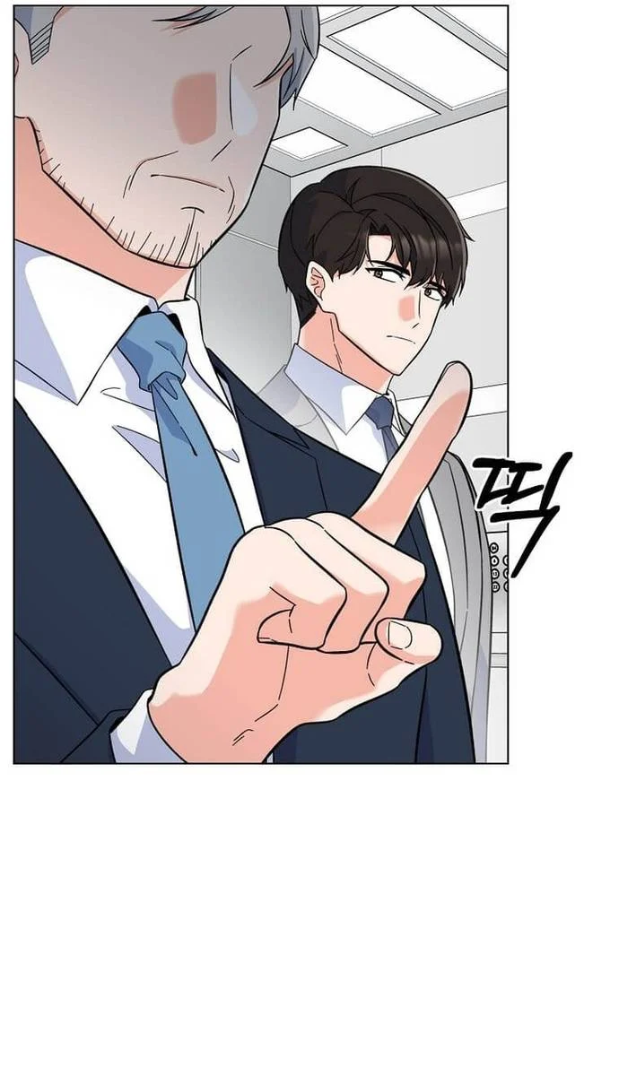 Quản Lý Cấp Cao Nhất Của Năm Chapter 69 - Trang 2