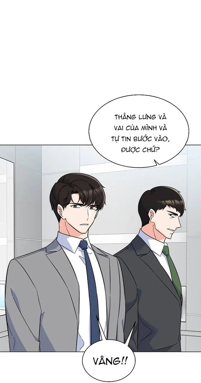 Quản Lý Cấp Cao Nhất Của Năm Chapter 69 - Trang 2