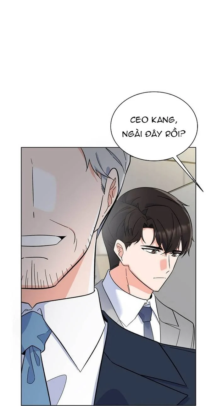Quản Lý Cấp Cao Nhất Của Năm Chapter 69 - Trang 2