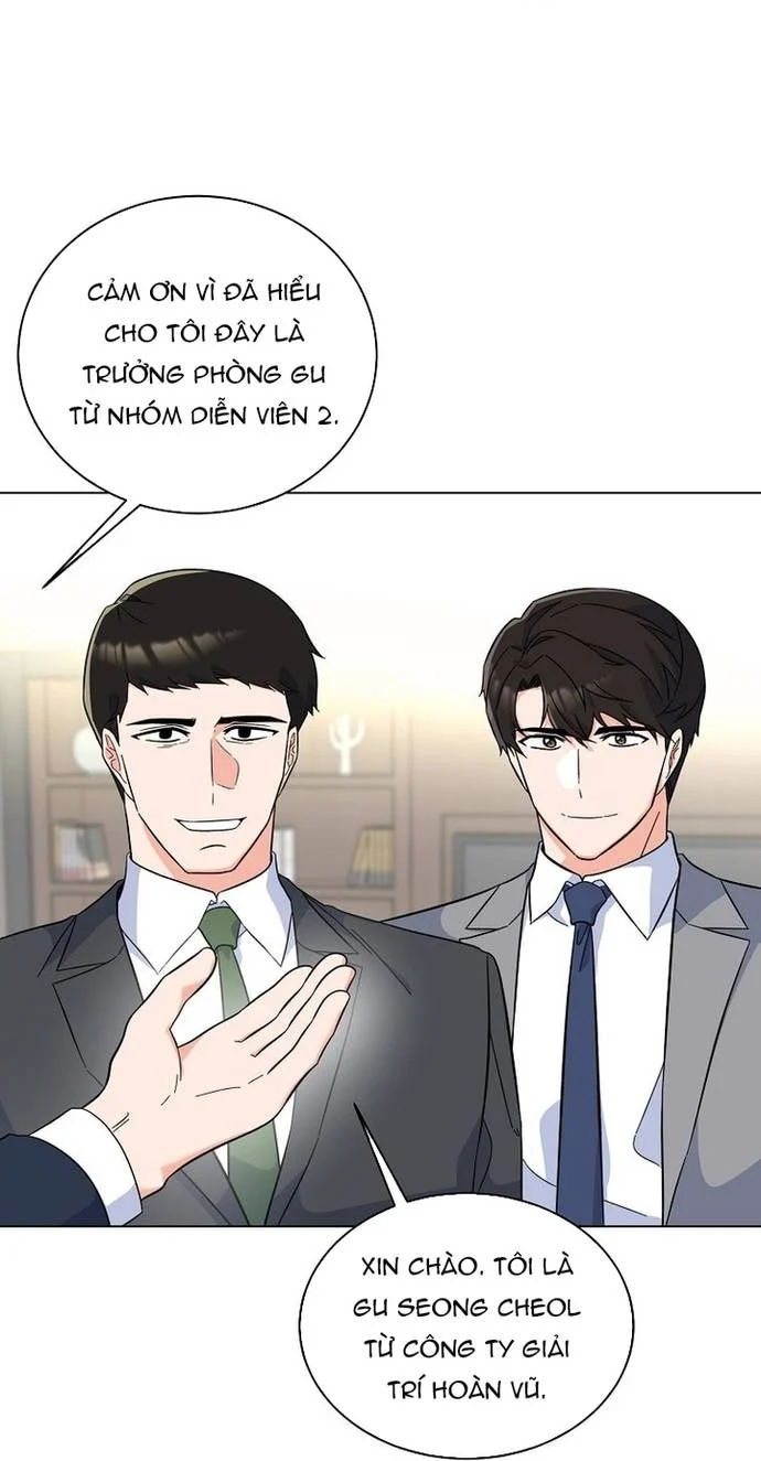 Quản Lý Cấp Cao Nhất Của Năm Chapter 69 - Trang 2