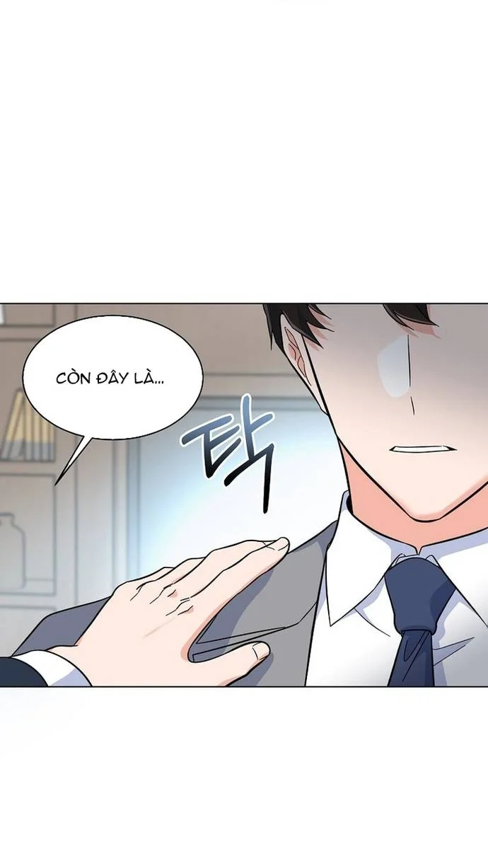 Quản Lý Cấp Cao Nhất Của Năm Chapter 69 - Trang 2