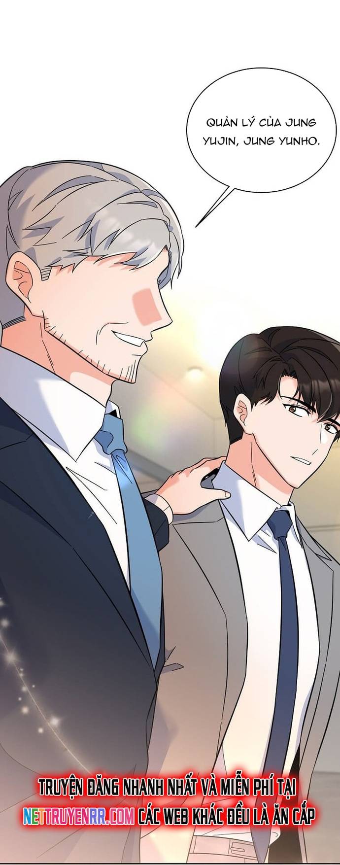 Quản Lý Cấp Cao Nhất Của Năm Chapter 69 - Trang 2