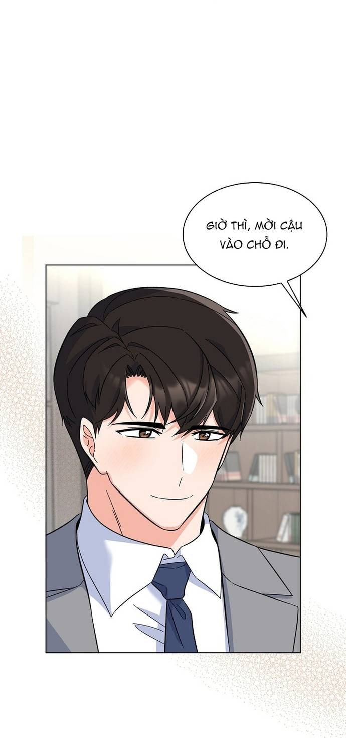 Quản Lý Cấp Cao Nhất Của Năm Chapter 69 - Trang 2
