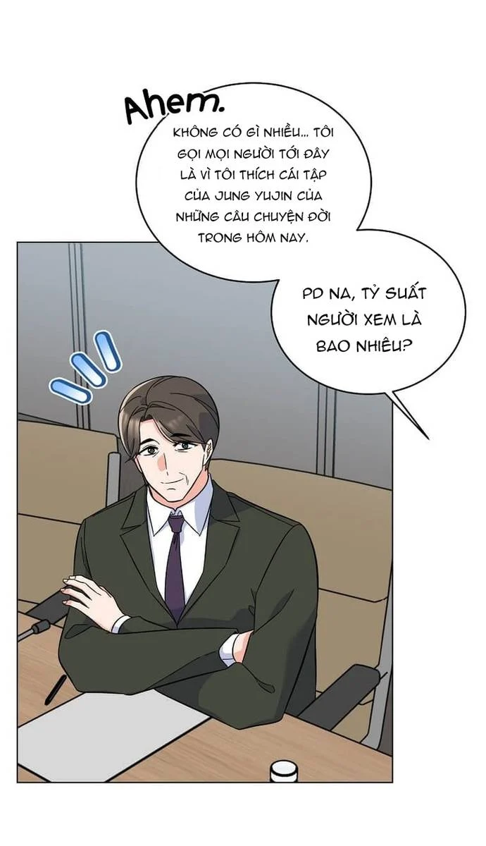 Quản Lý Cấp Cao Nhất Của Năm Chapter 69 - Trang 2