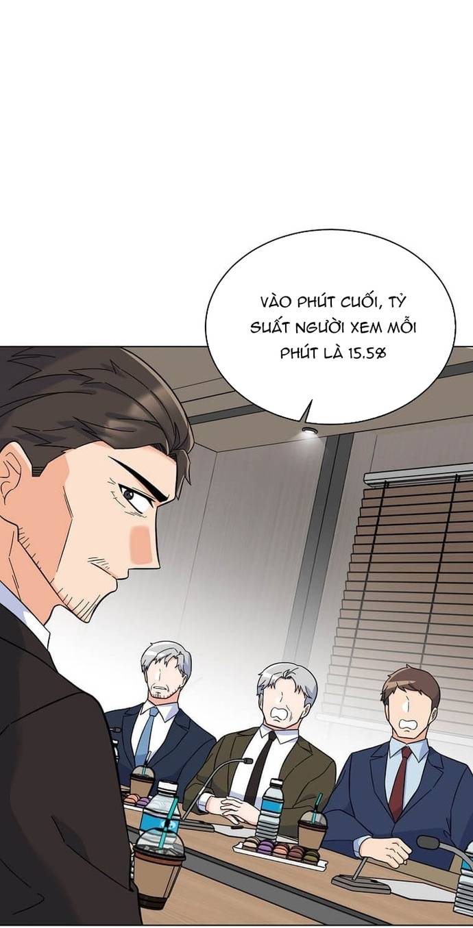 Quản Lý Cấp Cao Nhất Của Năm Chapter 69 - Trang 2