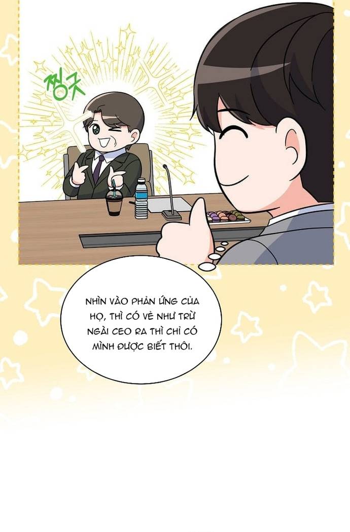 Quản Lý Cấp Cao Nhất Của Năm Chapter 69 - Trang 2