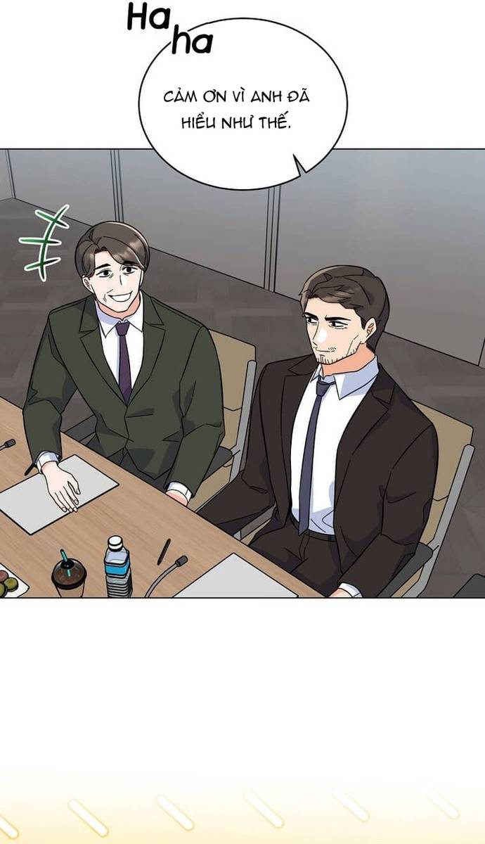 Quản Lý Cấp Cao Nhất Của Năm Chapter 69 - Trang 2