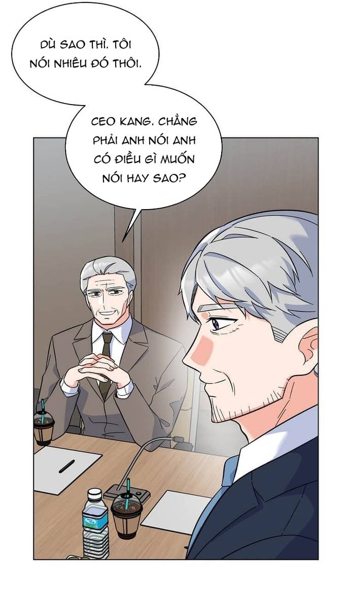 Quản Lý Cấp Cao Nhất Của Năm Chapter 69 - Trang 2