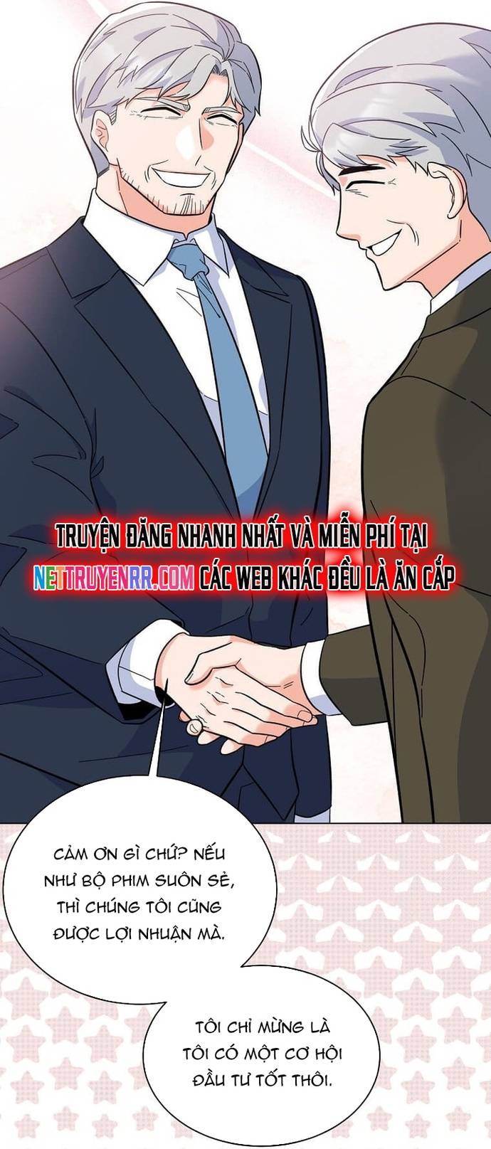 Quản Lý Cấp Cao Nhất Của Năm Chapter 69 - Trang 2