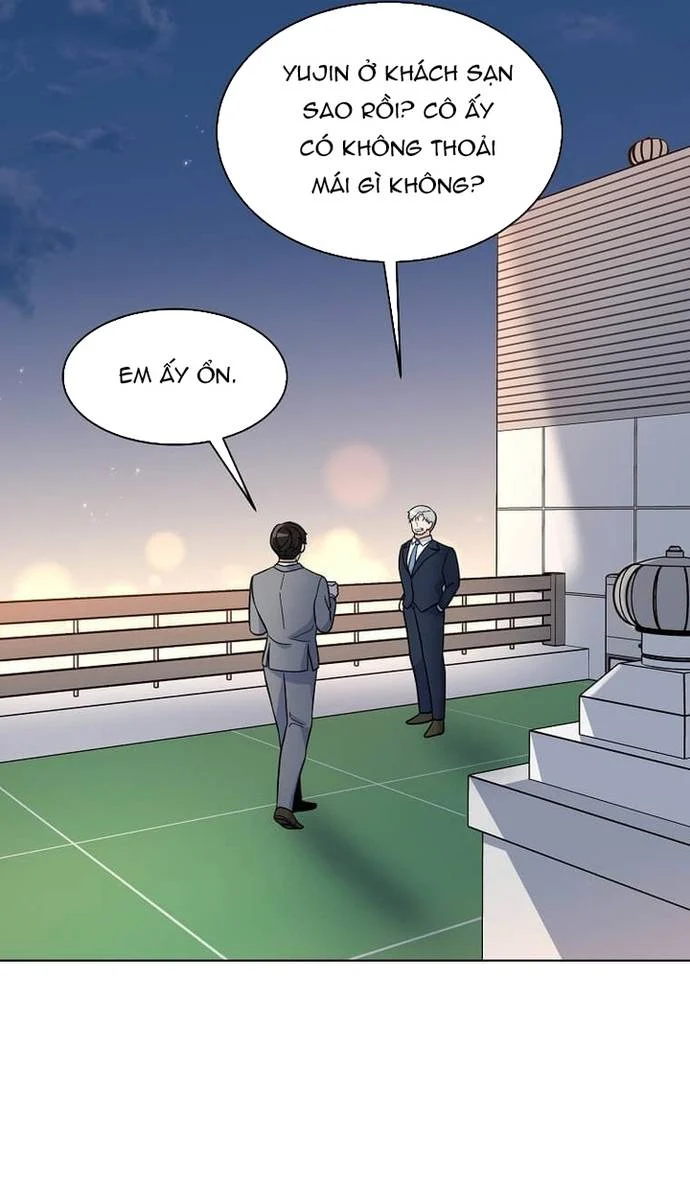 Quản Lý Cấp Cao Nhất Của Năm Chapter 69 - Trang 2
