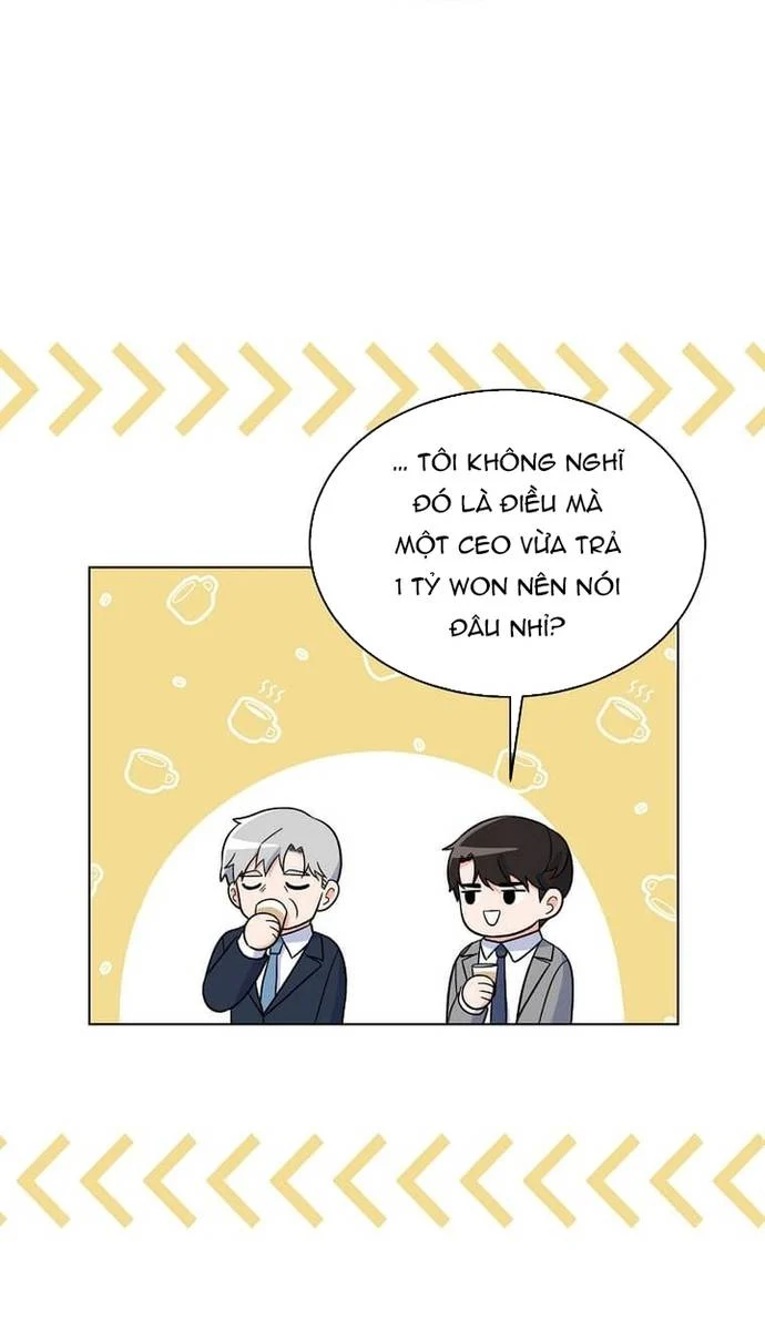 Quản Lý Cấp Cao Nhất Của Năm Chapter 69 - Trang 2