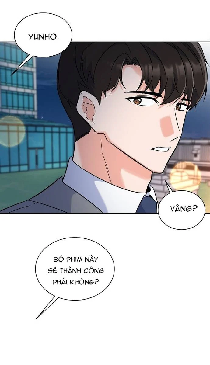 Quản Lý Cấp Cao Nhất Của Năm Chapter 69 - Trang 2