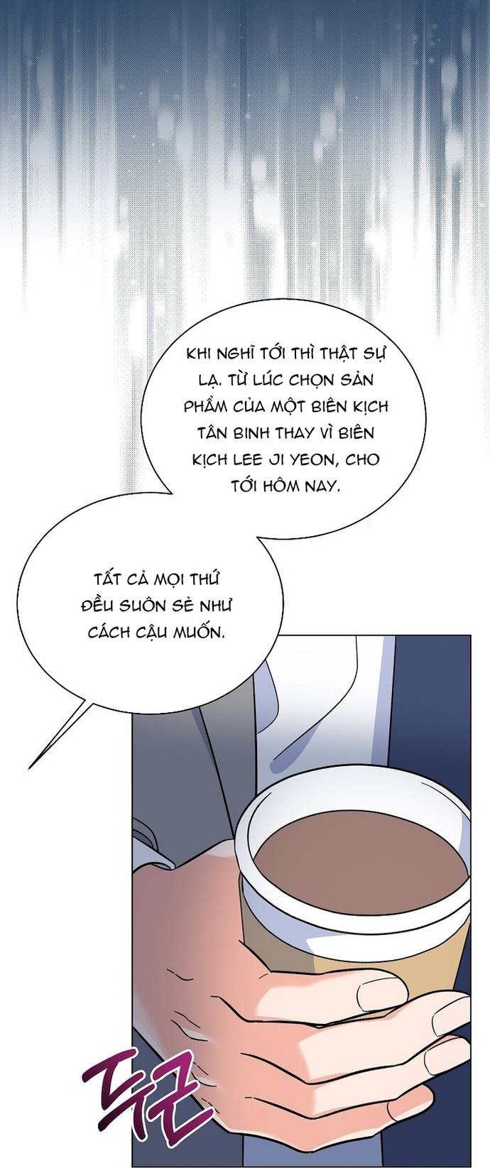Quản Lý Cấp Cao Nhất Của Năm Chapter 69 - Trang 2