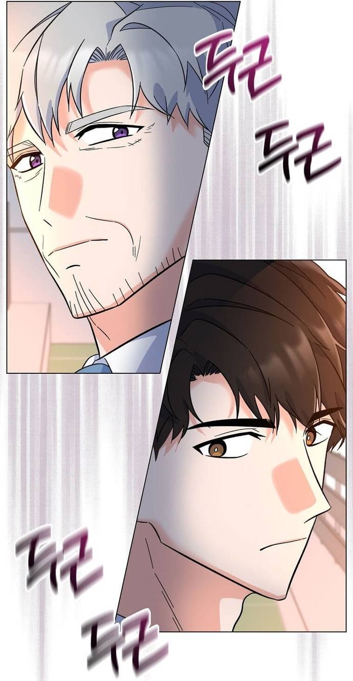 Quản Lý Cấp Cao Nhất Của Năm Chapter 69 - Trang 2