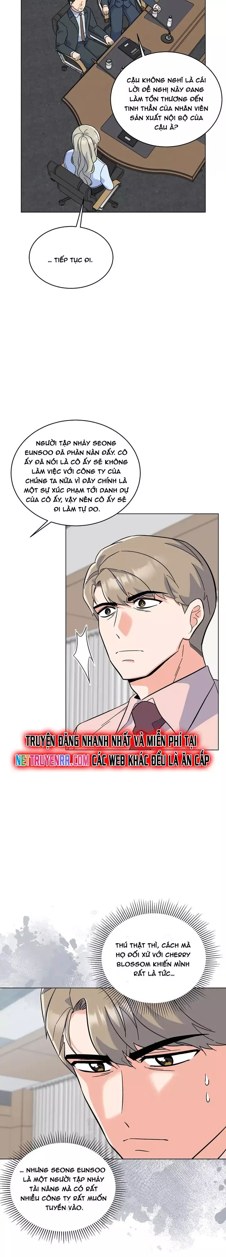 Quản Lý Cấp Cao Nhất Của Năm Chapter 83 - Next Chapter 84