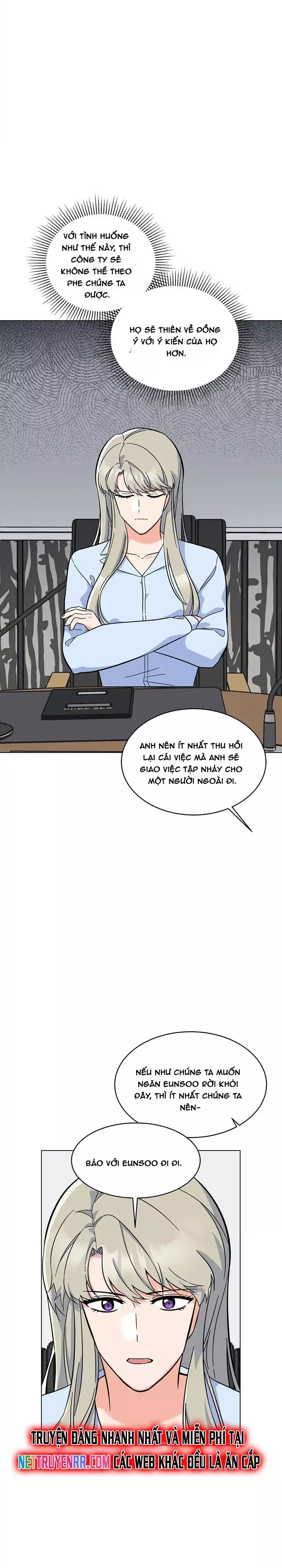 Quản Lý Cấp Cao Nhất Của Năm Chapter 83 - Next Chapter 84