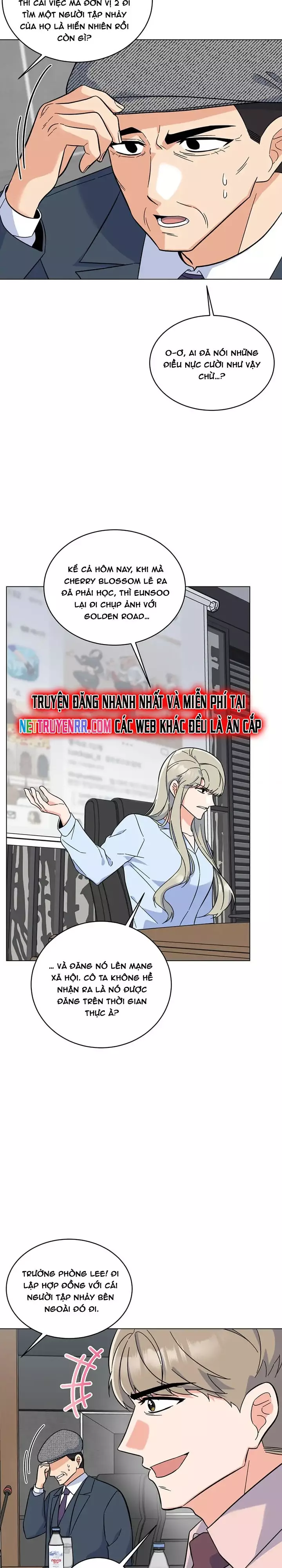 Quản Lý Cấp Cao Nhất Của Năm Chapter 83 - Next Chapter 84