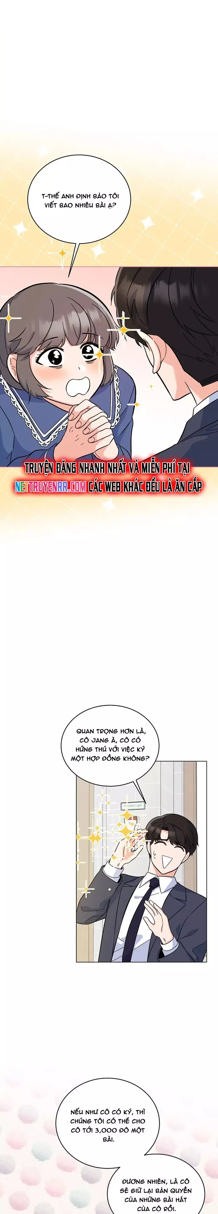 Quản Lý Cấp Cao Nhất Của Năm Chapter 83 - Next Chapter 84