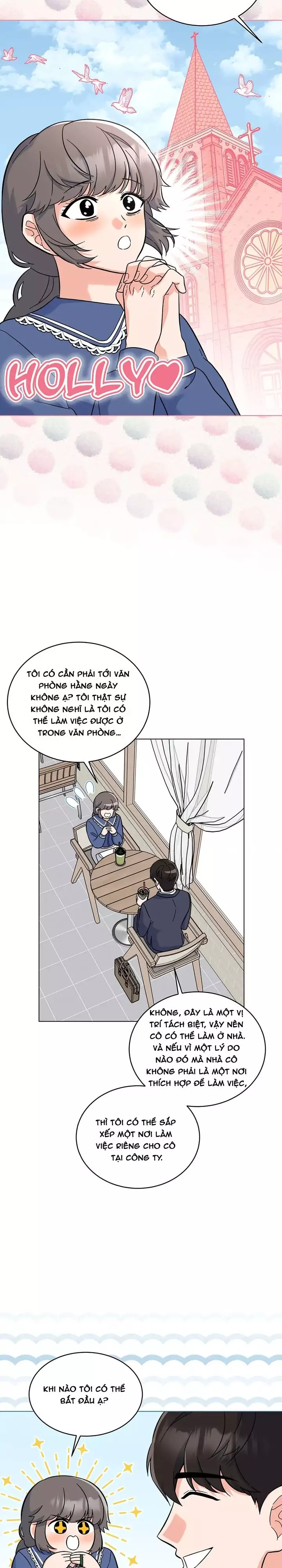 Quản Lý Cấp Cao Nhất Của Năm Chapter 83 - Next Chapter 84