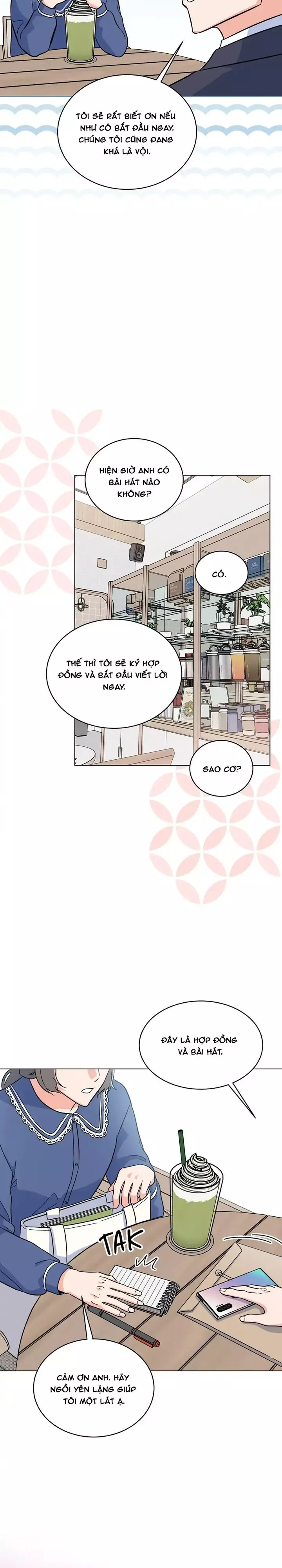 Quản Lý Cấp Cao Nhất Của Năm Chapter 83 - Next Chapter 84