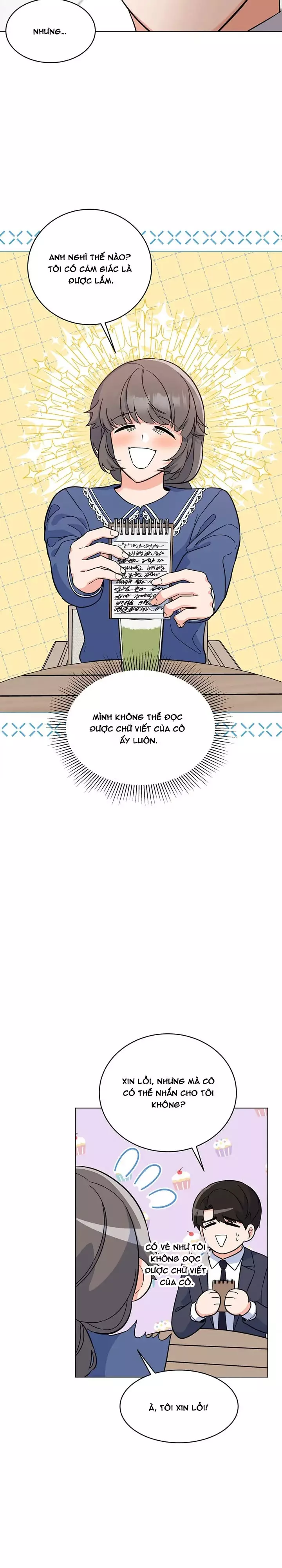 Quản Lý Cấp Cao Nhất Của Năm Chapter 83 - Next Chapter 84