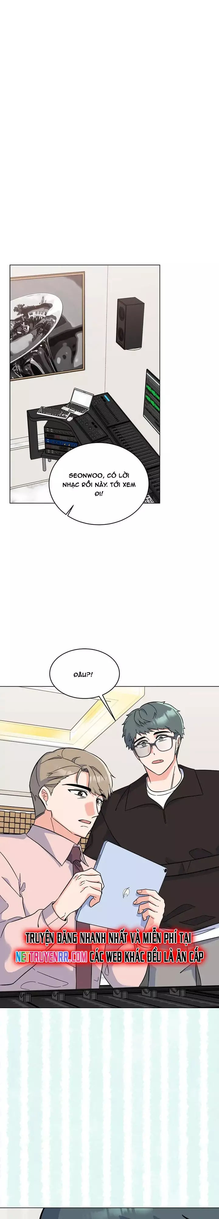 Quản Lý Cấp Cao Nhất Của Năm Chapter 83 - Next Chapter 84
