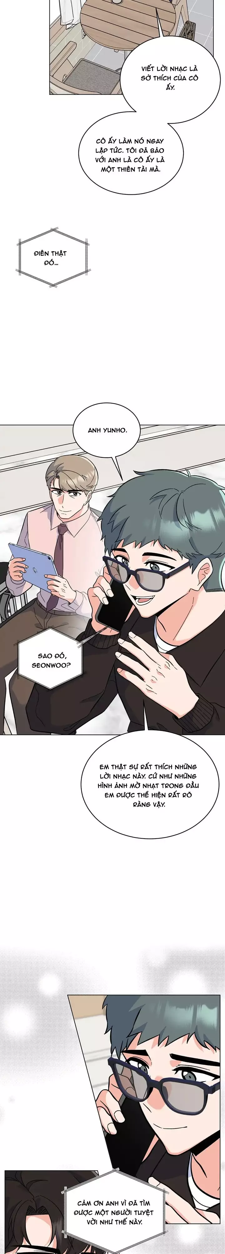 Quản Lý Cấp Cao Nhất Của Năm Chapter 83 - Next Chapter 84