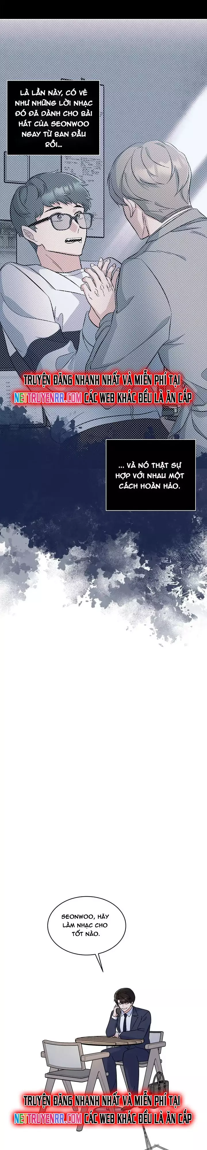 Quản Lý Cấp Cao Nhất Của Năm Chapter 83 - Next Chapter 84