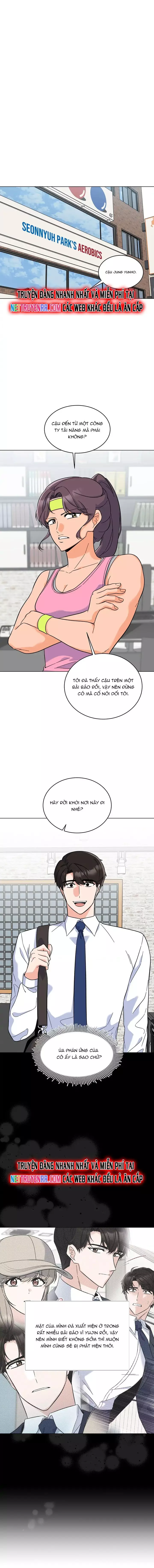 Quản Lý Cấp Cao Nhất Của Năm Chapter 84 - Next 
