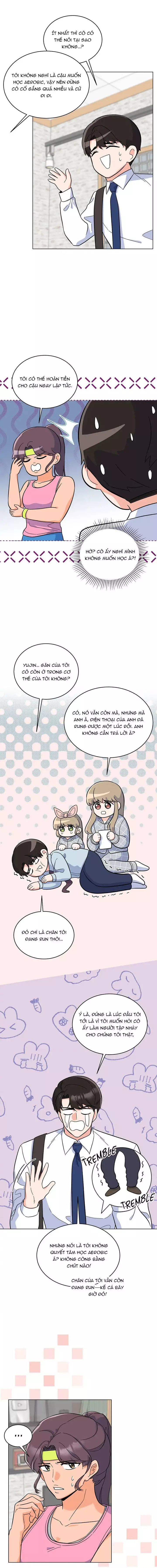 Quản Lý Cấp Cao Nhất Của Năm Chapter 84 - Next 