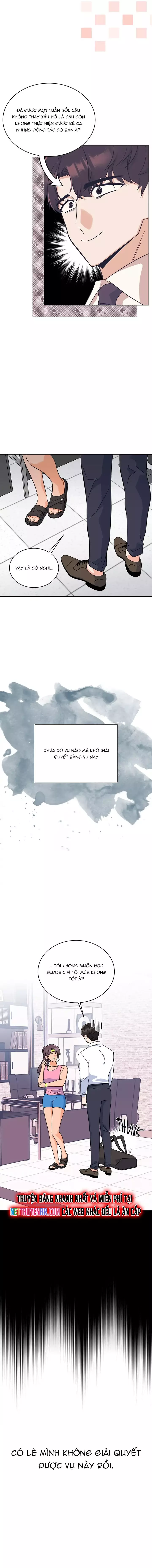 Quản Lý Cấp Cao Nhất Của Năm Chapter 84 - Next 