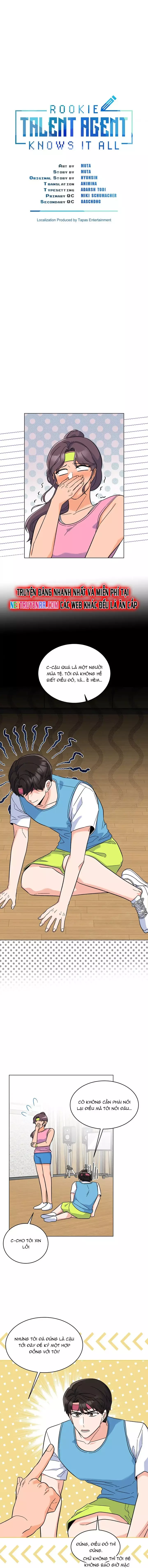 Quản Lý Cấp Cao Nhất Của Năm Chapter 84 - Next 