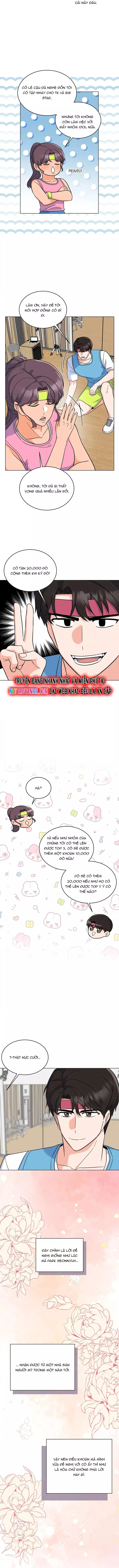 Quản Lý Cấp Cao Nhất Của Năm Chapter 84 - Next 